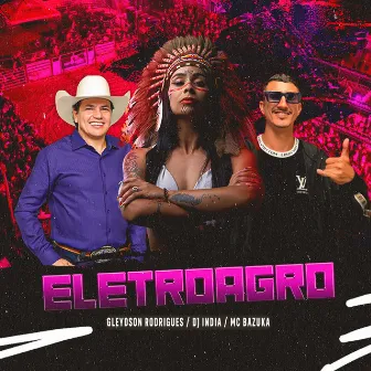 Eletroagro by Gleydson Rodrigues