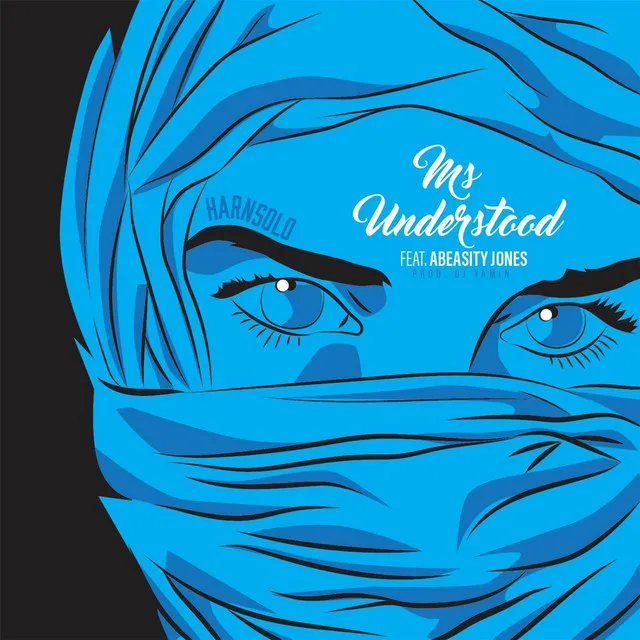 Ms. Understood (feat. Abeasity Jones)