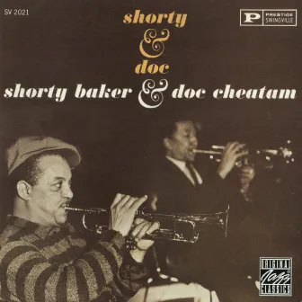 Shorty & Doc by Shorty Baker