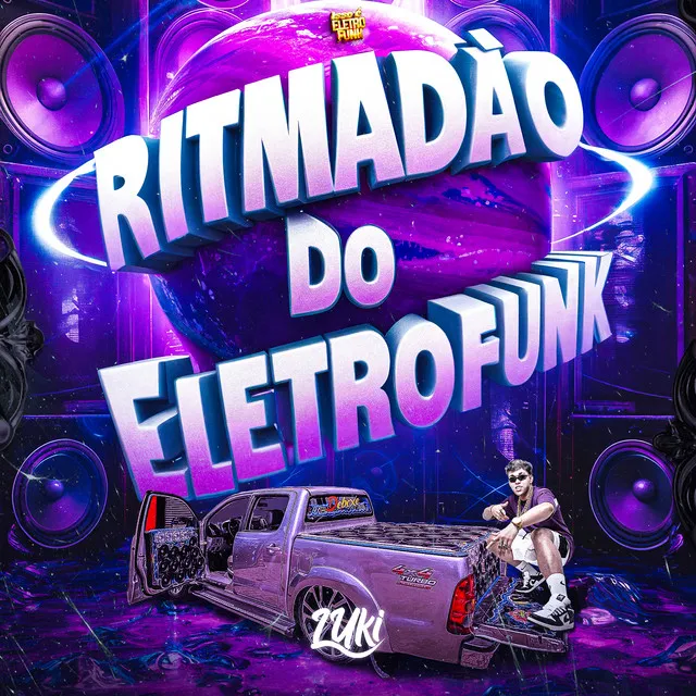 Ritmadão do Eletrofunk