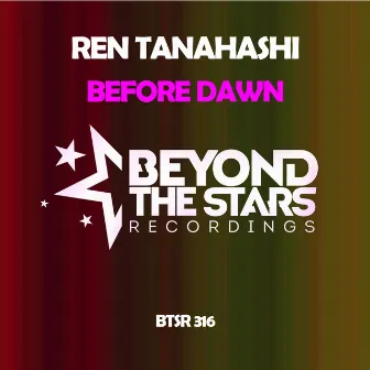 Before Dawn by Ren Tanahashi