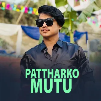 Pattharko mutu by Bijay Pun