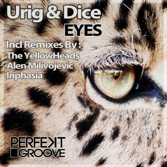 Eyes by Urig & Dice