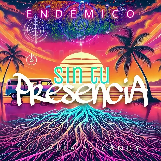 Sin Tu Presencia - Demo