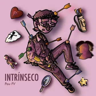 Intrínseco by Pau FV