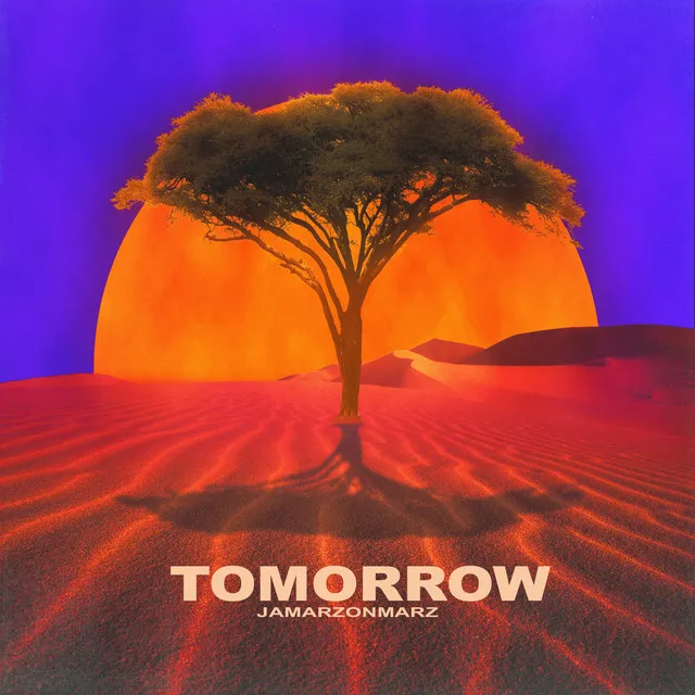 Tomorrow - Radio Edit