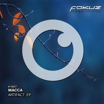 Artifact EP by Macca