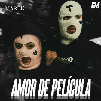 Amor de Película by MAREK