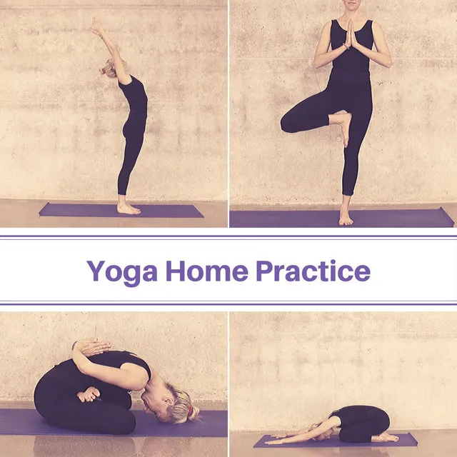 Yoga Home Practice: Relaxing Indian Music, Meditation Music for your Class