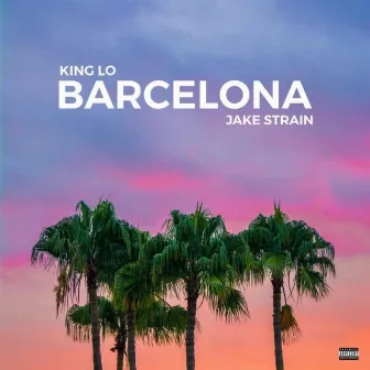 Barcelona by King Lo