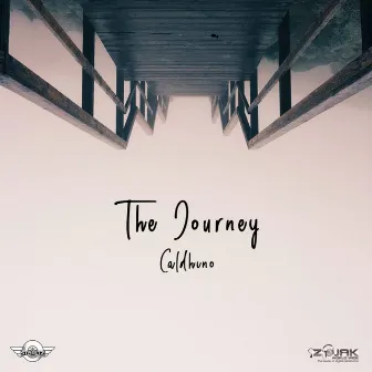 The Journey by Caldhino