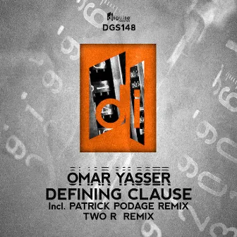 Defining Clause by Omar Yasser