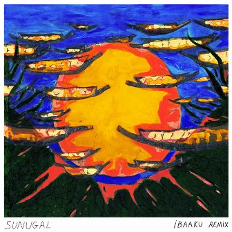 Sunugal (Ibaaku Remix) by Aron & The Jeri Jeri Band