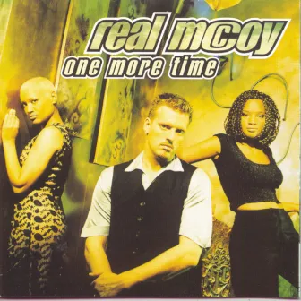 One More Time by Real McCoy