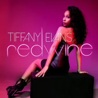 Red Wine by Tiffany Evans