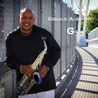 G (Bonus Version) by Gerald Albright