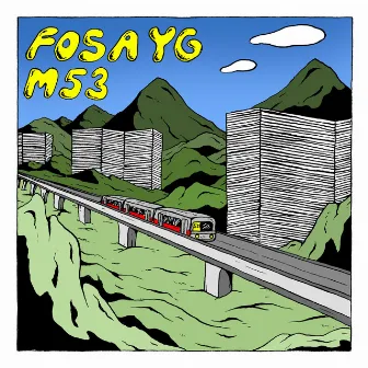 M53 by Fosa YG