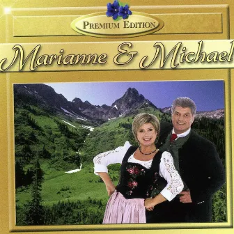 Premium Edition by Marianne & Michael