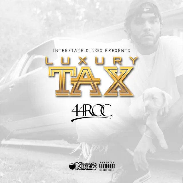 Luxury Tax