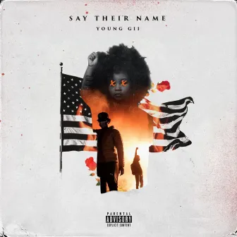 Say Their Names by Young Gii