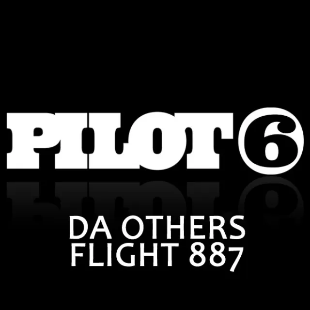 Flight 887 - Original Mix