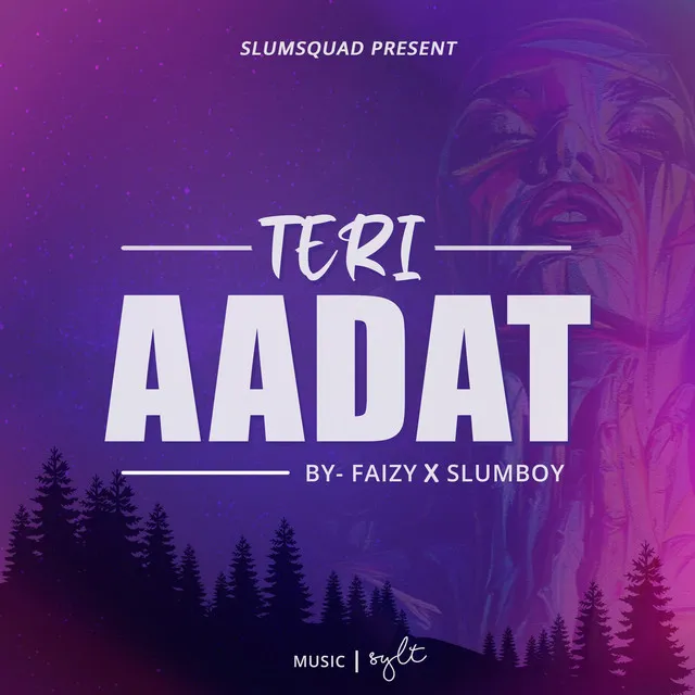 Teri Aadat