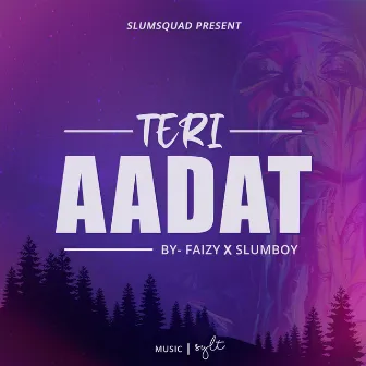 Teri Aadat by Faizy