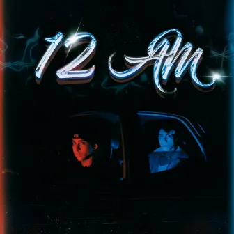 12AM by YHUEIZY