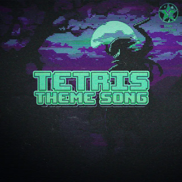 TETRIS THEME SONG - KRUSHFUNK