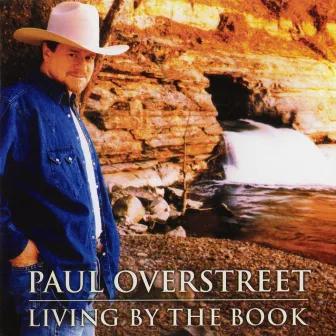 Living By the Book by Paul Overstreet