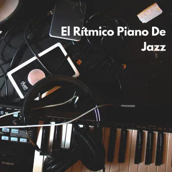 El Rítmico Piano De Jazz by Acústica fácil y relajante