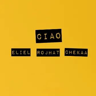 Ciao by Rojhat