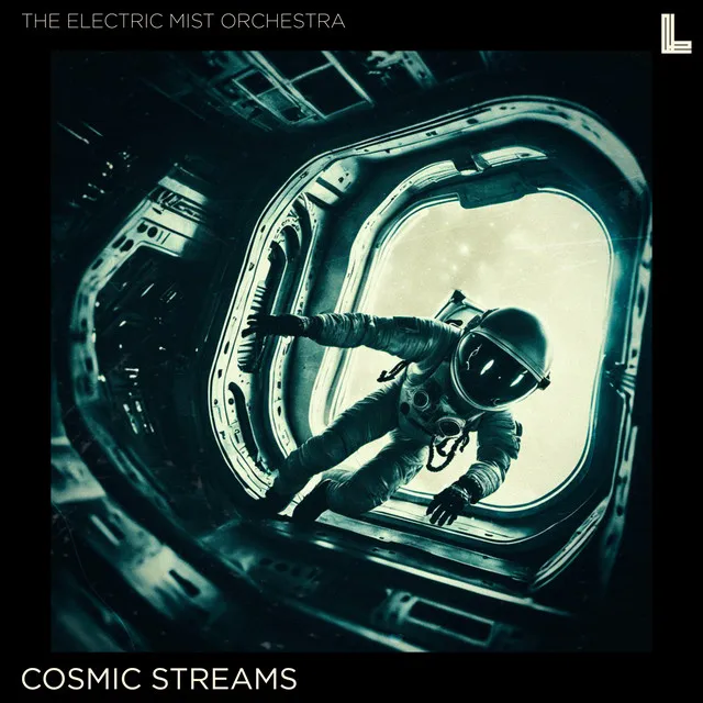 Cosmic Streams - Original Mix