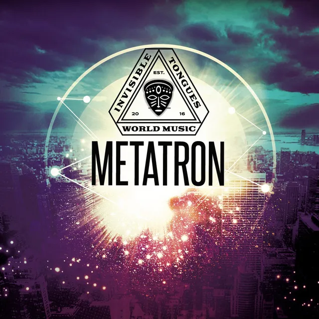 Metatron (Instrumental)