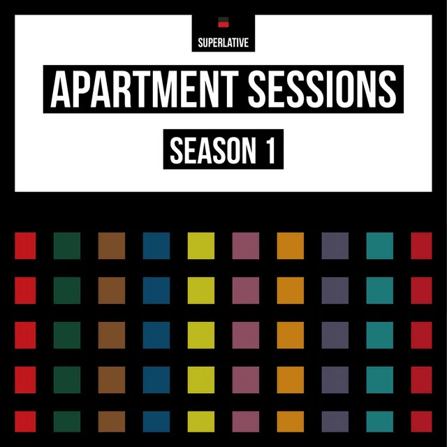 Apartment Sessions - Season 1