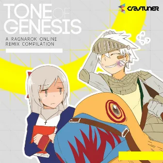 Tone of Genesis by crafTUNER