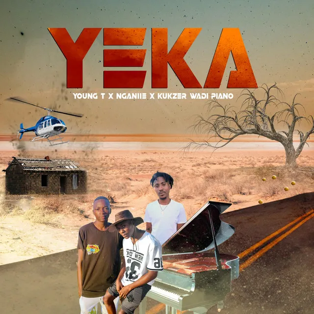 Yeka