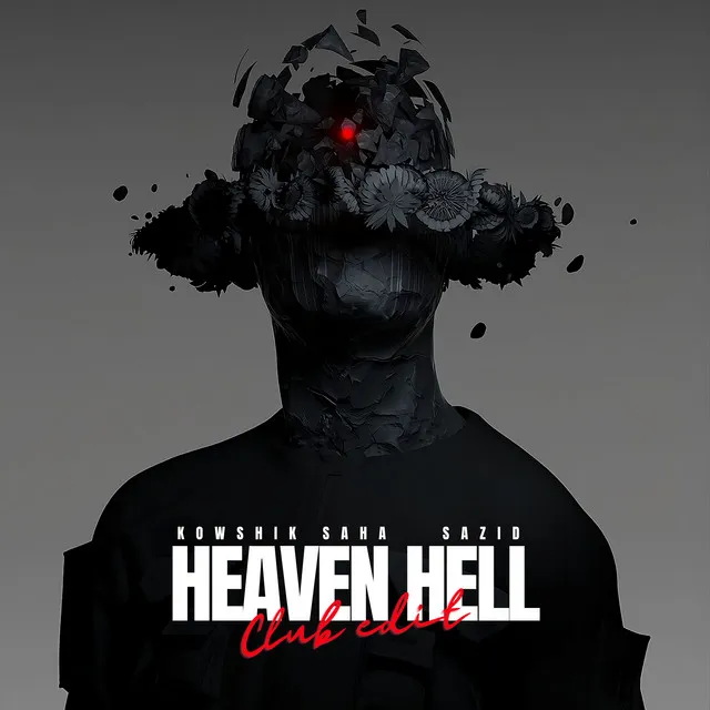 Heaven Hell - Club Edit