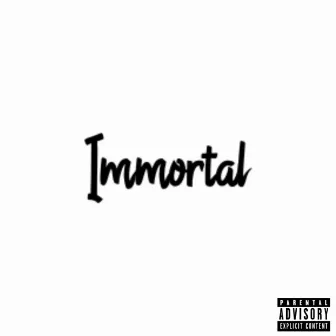 Immortal by SADFACE