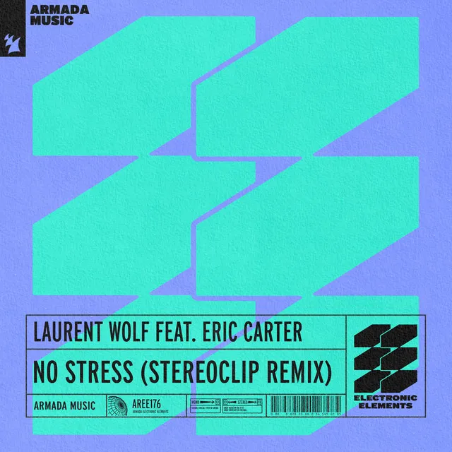 No Stress - Original Club Mix