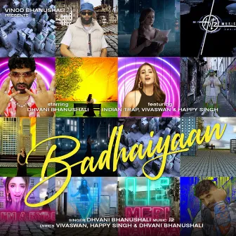 Badhaiyaan by Vivaswan