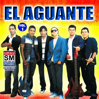 Vol. 1 by El Aguante