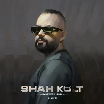 Shah Kolt by Jafari HR