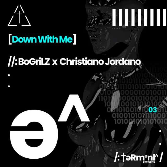 Down With Me - Extended Mix