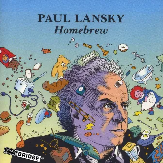 Homebrew by Paul Lansky