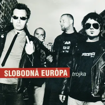 Trojka by Slobodna europa