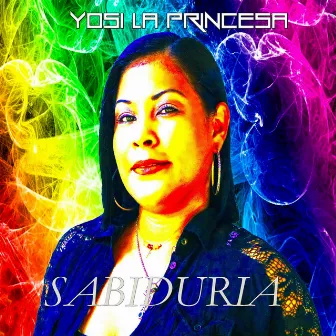 Sabiduria by Yosi la Princesa