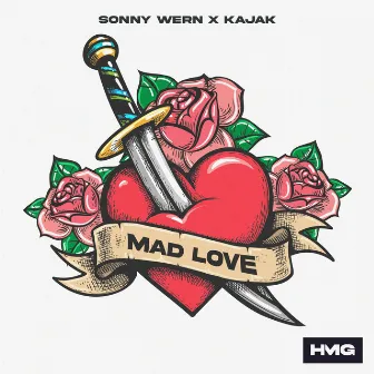 Mad Love by Sonny Wern