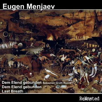 Dem Elend gebunden by Eugen Menjaev