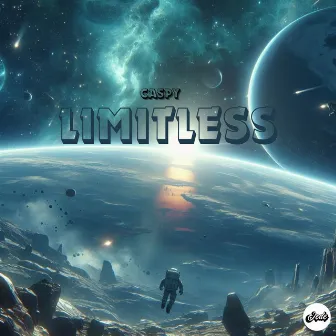 Limitless by Caspy